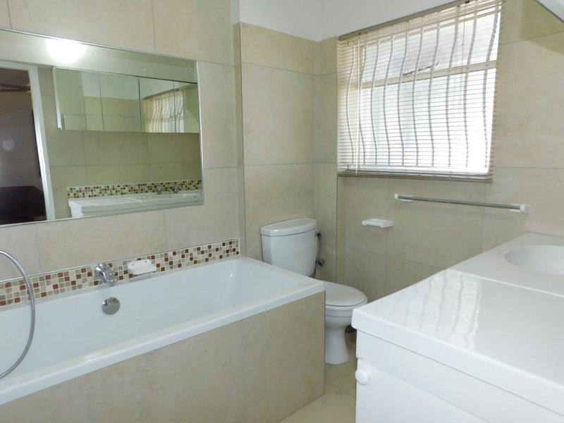 To Let 2 Bedroom Property for Rent in Stellenbosch Central Western Cape